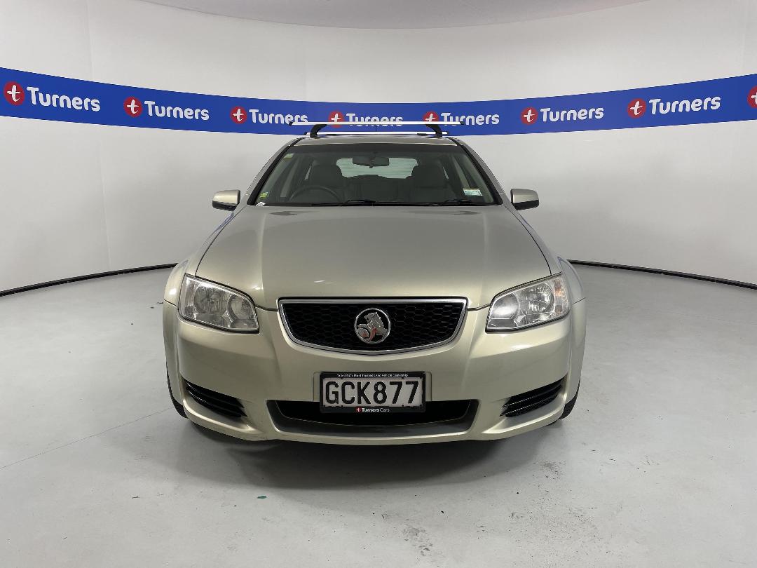 Photo '2' of Holden Commodore