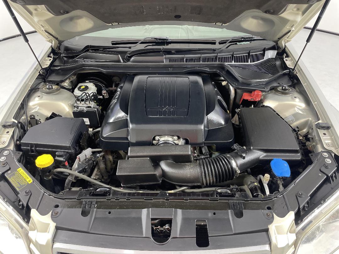 Photo '13' of Holden Commodore