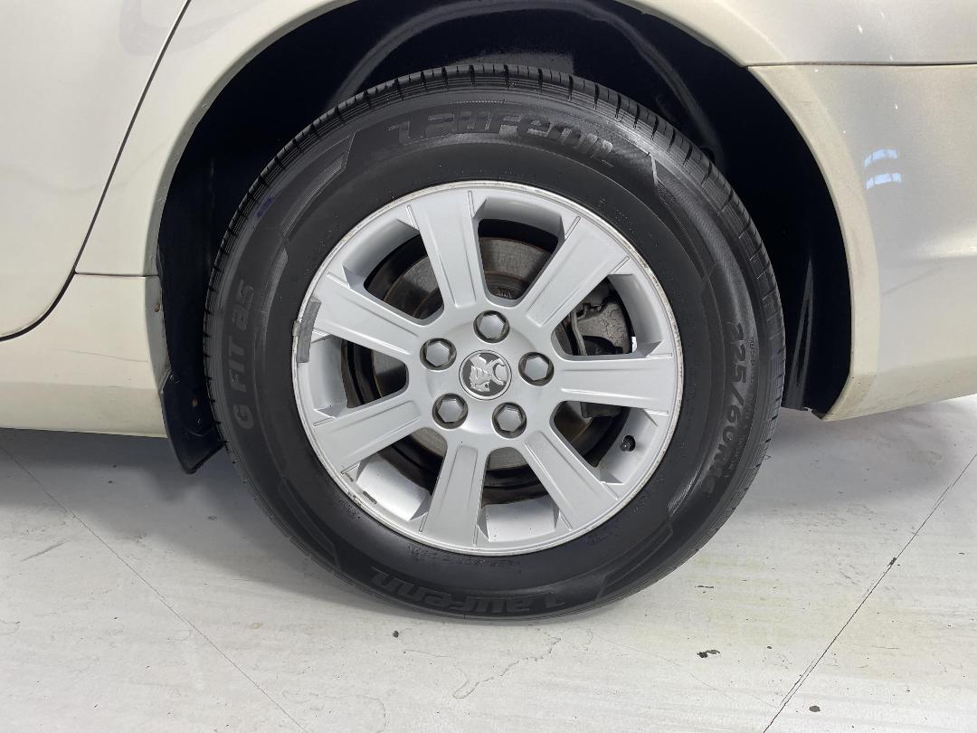 Photo '11' of Holden Commodore