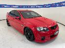 Thumbnail '1' of Holden Commodore