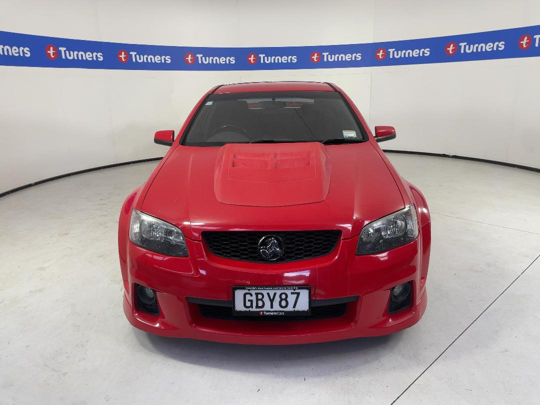 Photo '2' of Holden Commodore Photo '2' of Holden Commodore