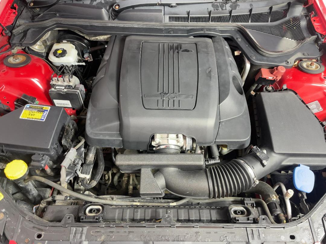 Photo '13' of Holden Commodore Photo '13' of Holden Commodore