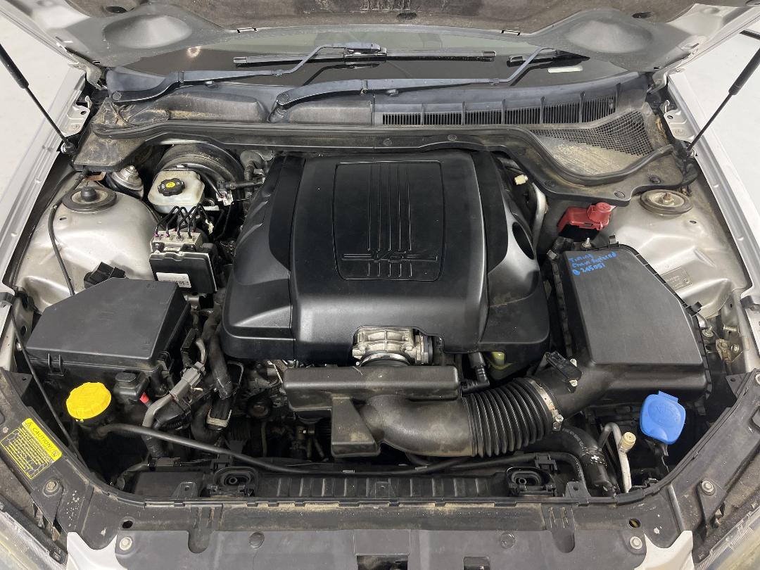 Photo '13' of Holden Commodore Photo '13' of Holden Commodore