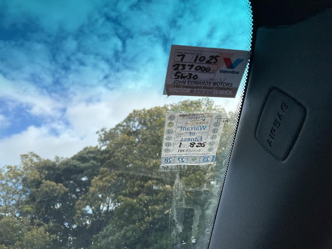 Photo '11' of Holden Commodore SV6