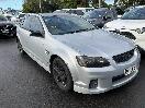 Thumbnail '1' of Holden Commodore SV6