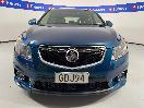 Thumbnail '2' of Holden Cruze