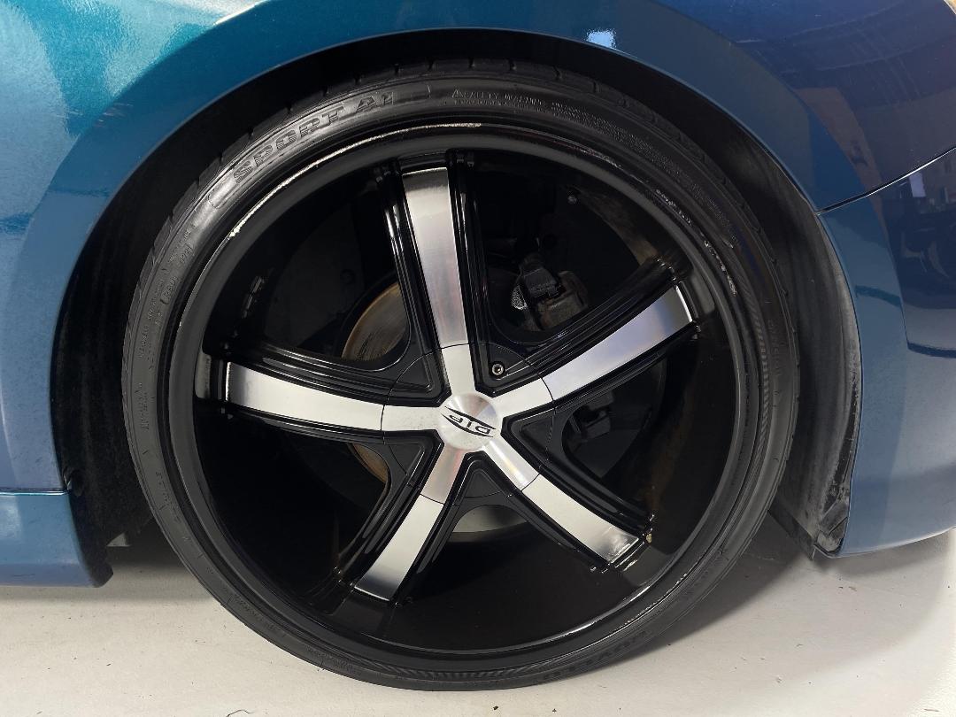 Photo '9' of Holden Cruze