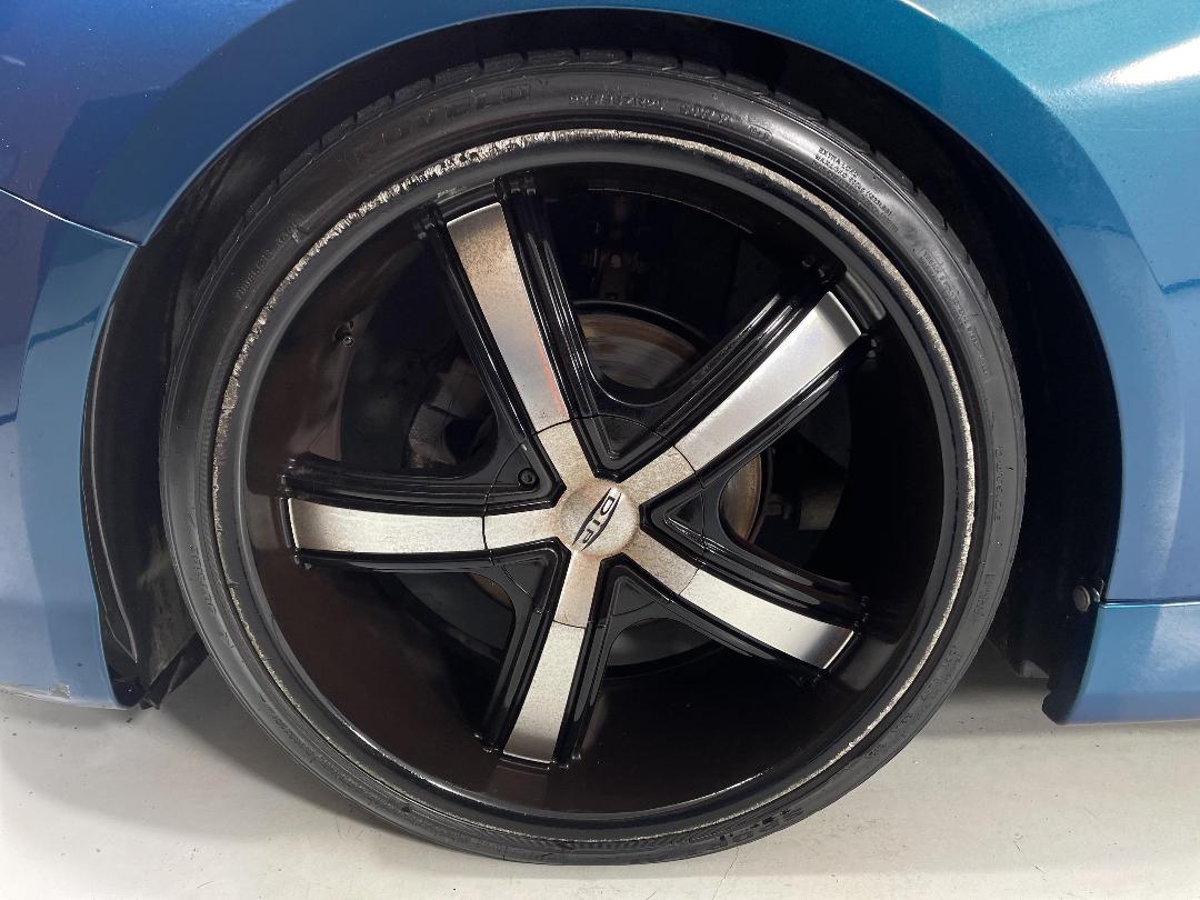 Photo '10' of Holden Cruze