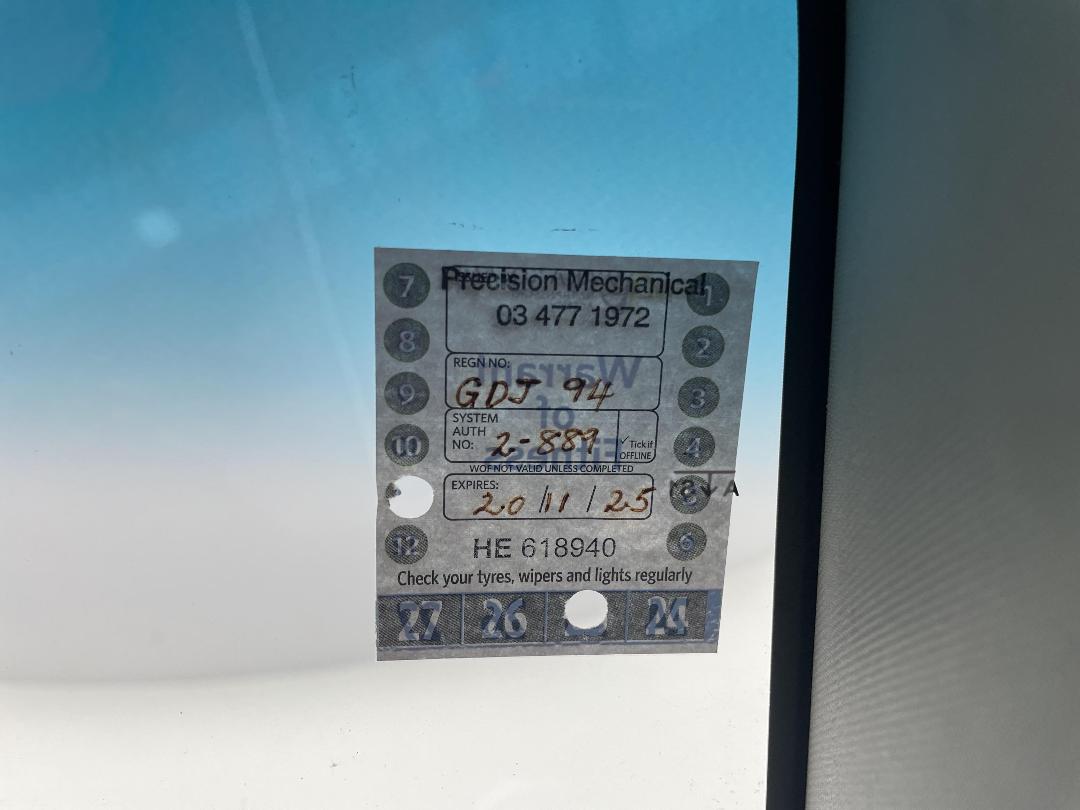 Photo '26' of Holden Cruze