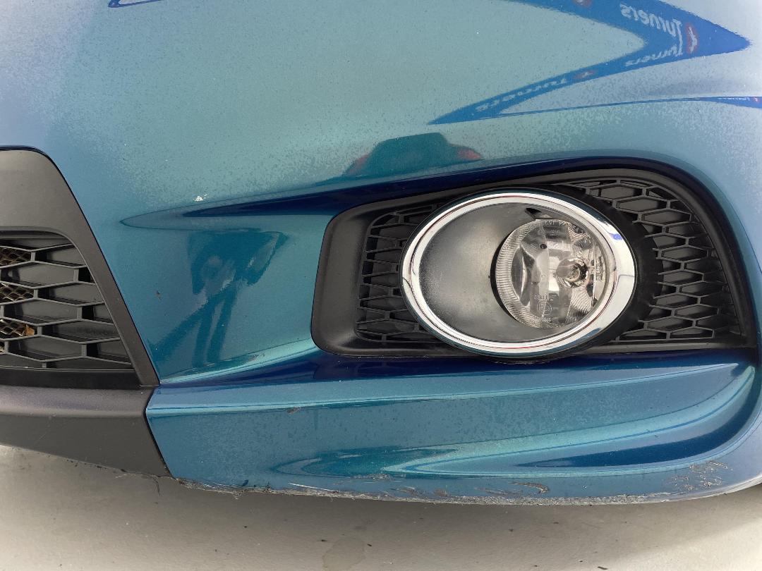 Photo '28' of Holden Cruze