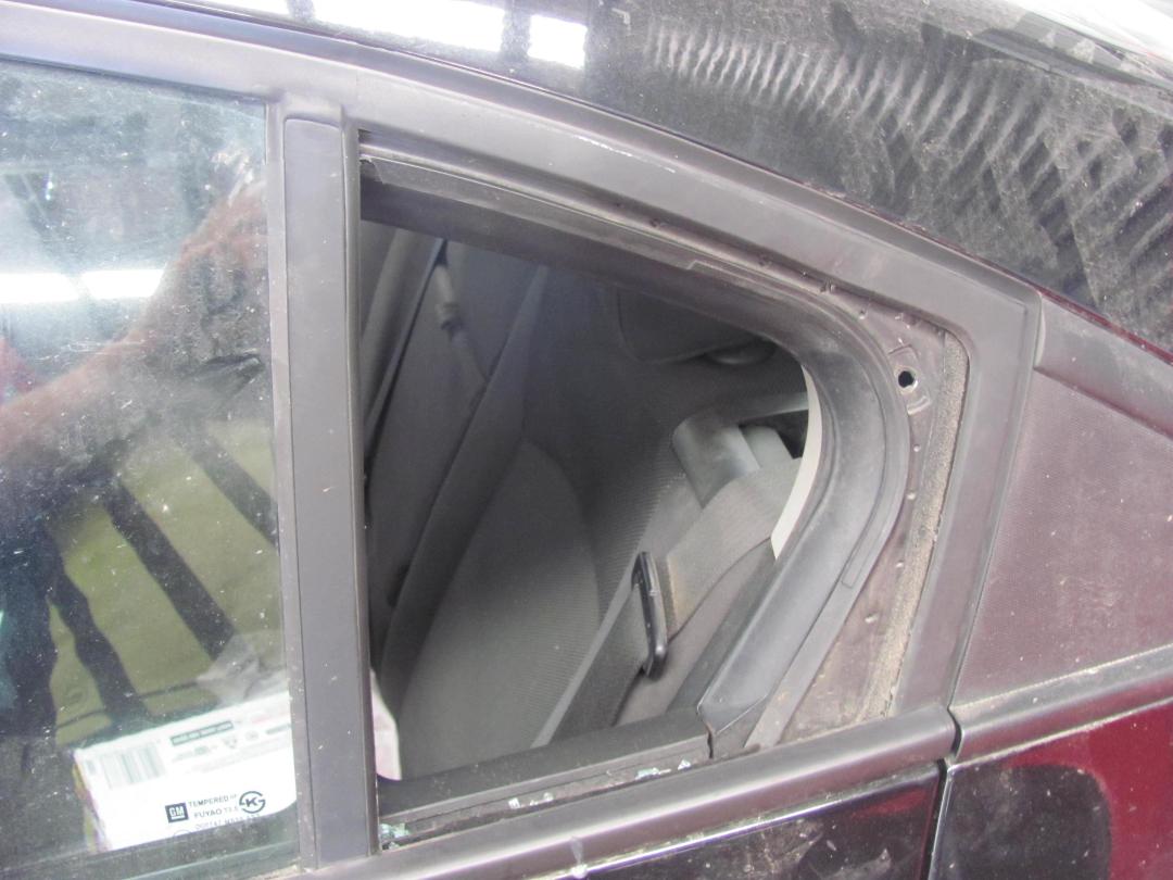 Photo '10' of Holden Cruze SRI Photo '10' of Holden Cruze SRI