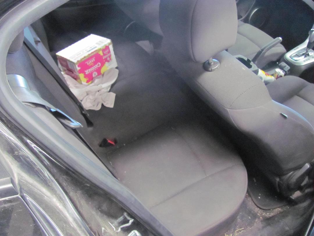 Photo '9' of Holden Cruze SRI Photo '9' of Holden Cruze SRI