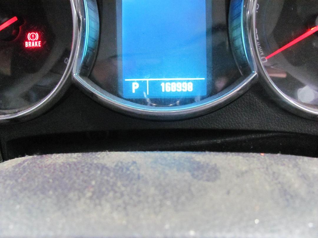 Photo '16' of Holden Cruze SRI Photo '16' of Holden Cruze SRI