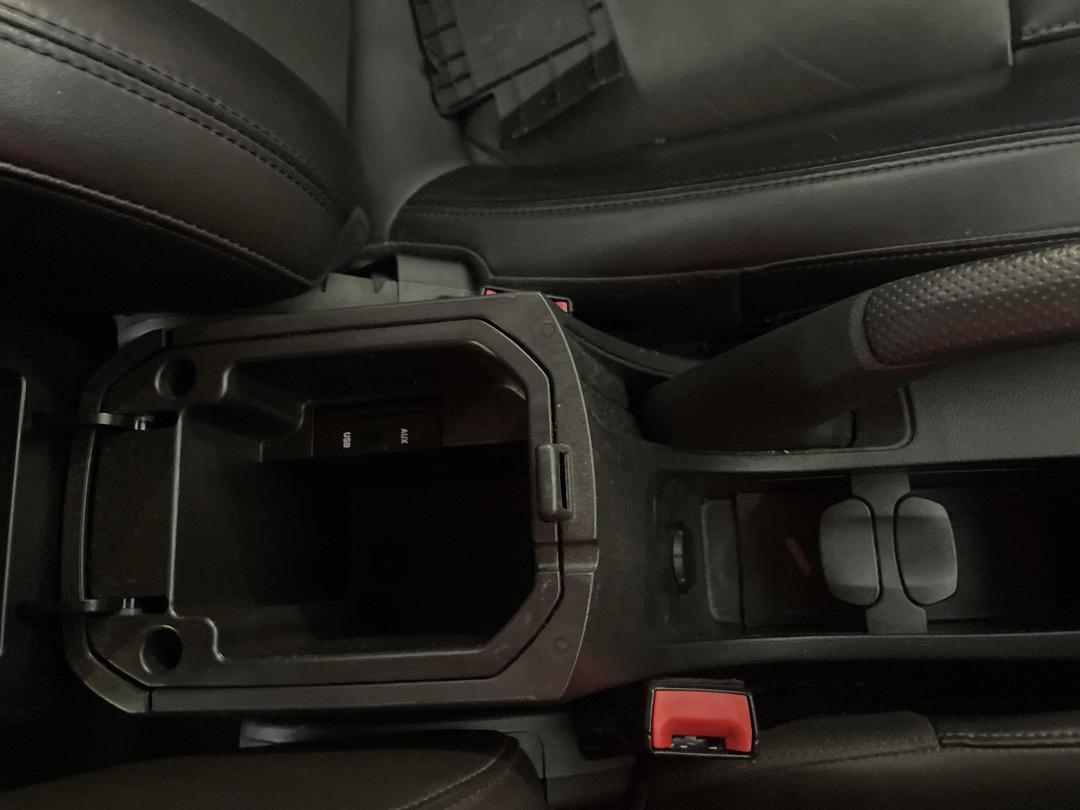 Photo '29' of Holden Cruze