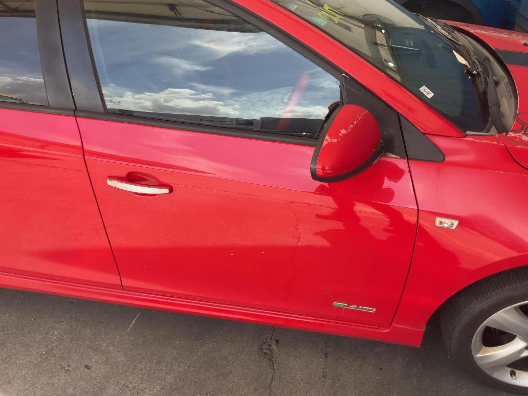 Photo '3' of Holden Cruze SRI