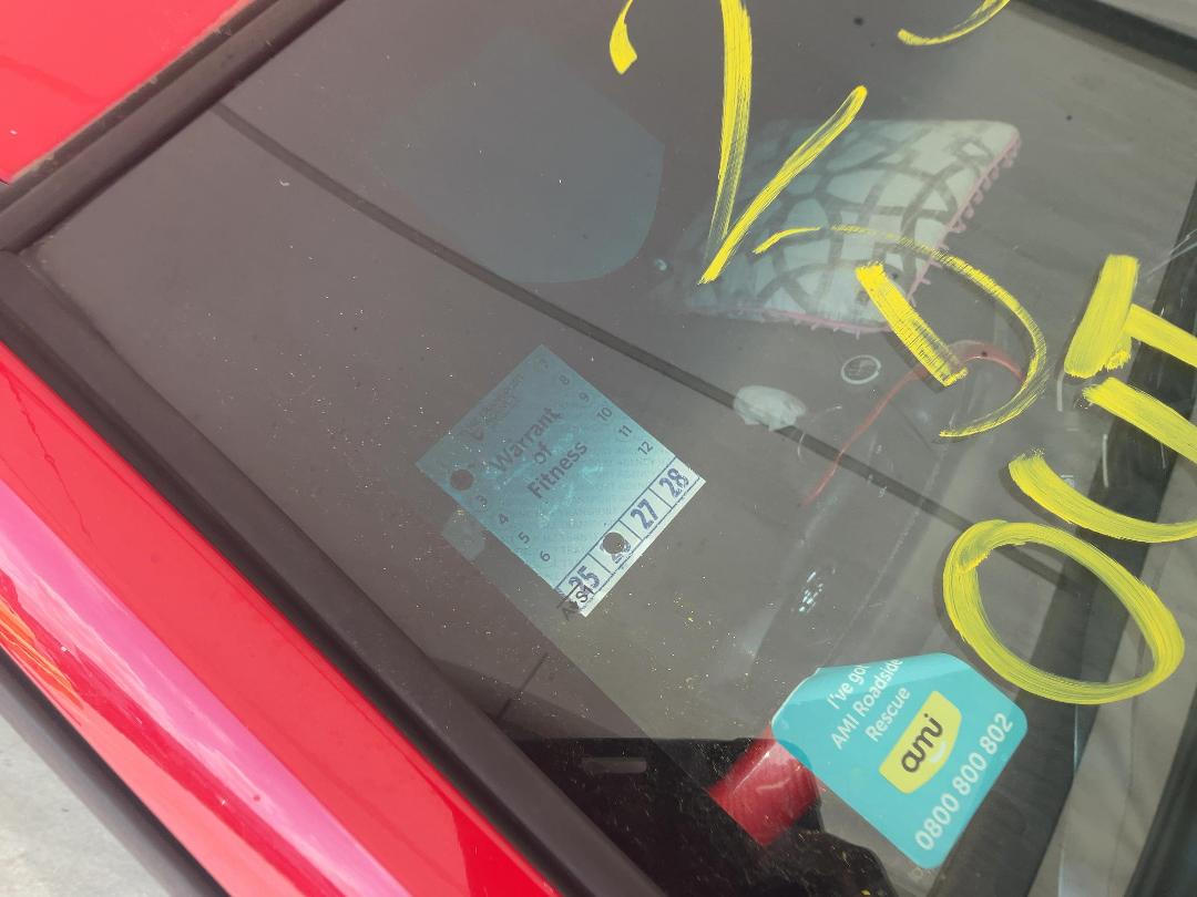 Photo '22' of Holden Cruze SRI