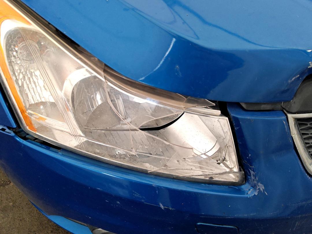 Photo '5' of Holden Cruze CDX TD