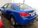 Thumbnail '7' of Holden Cruze CDX TD
