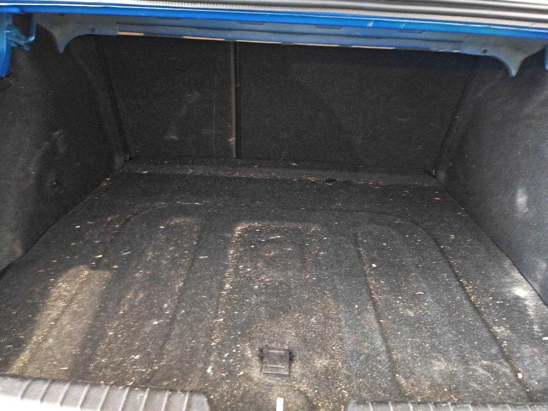 Photo '8' of Holden Cruze CDX TD