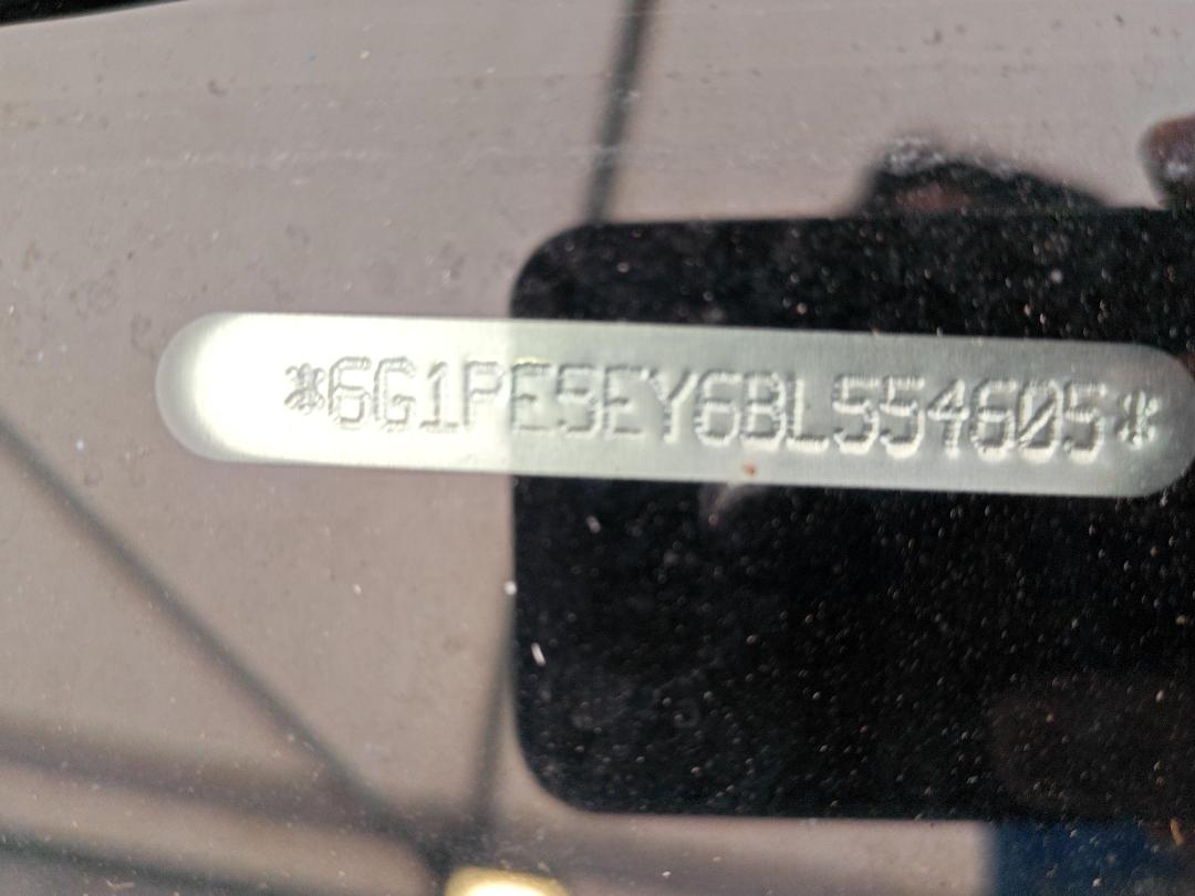 Photo '21' of Holden Cruze CDX TD