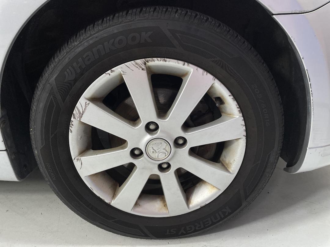 Photo '9' of Holden Epica