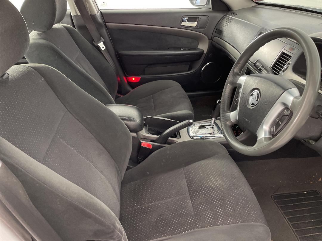 Photo '15' of Holden Epica