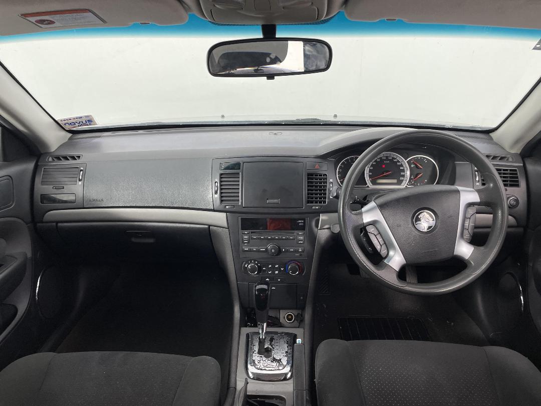 Photo '16' of Holden Epica