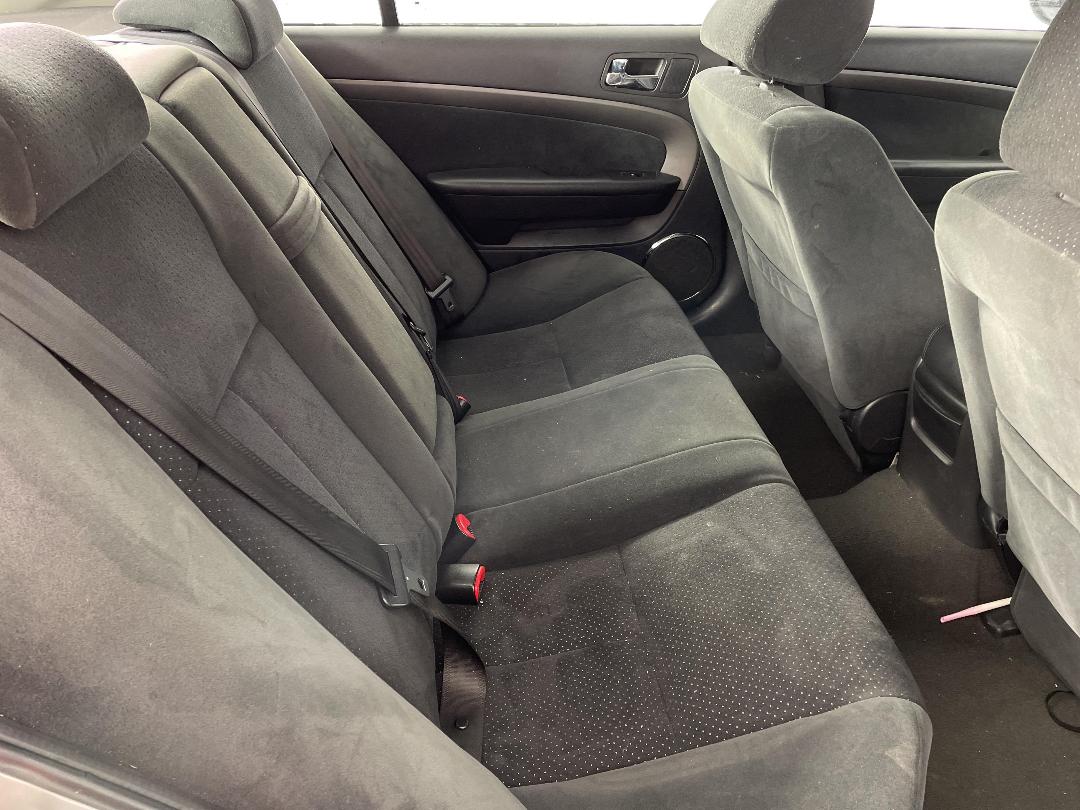 Photo '19' of Holden Epica