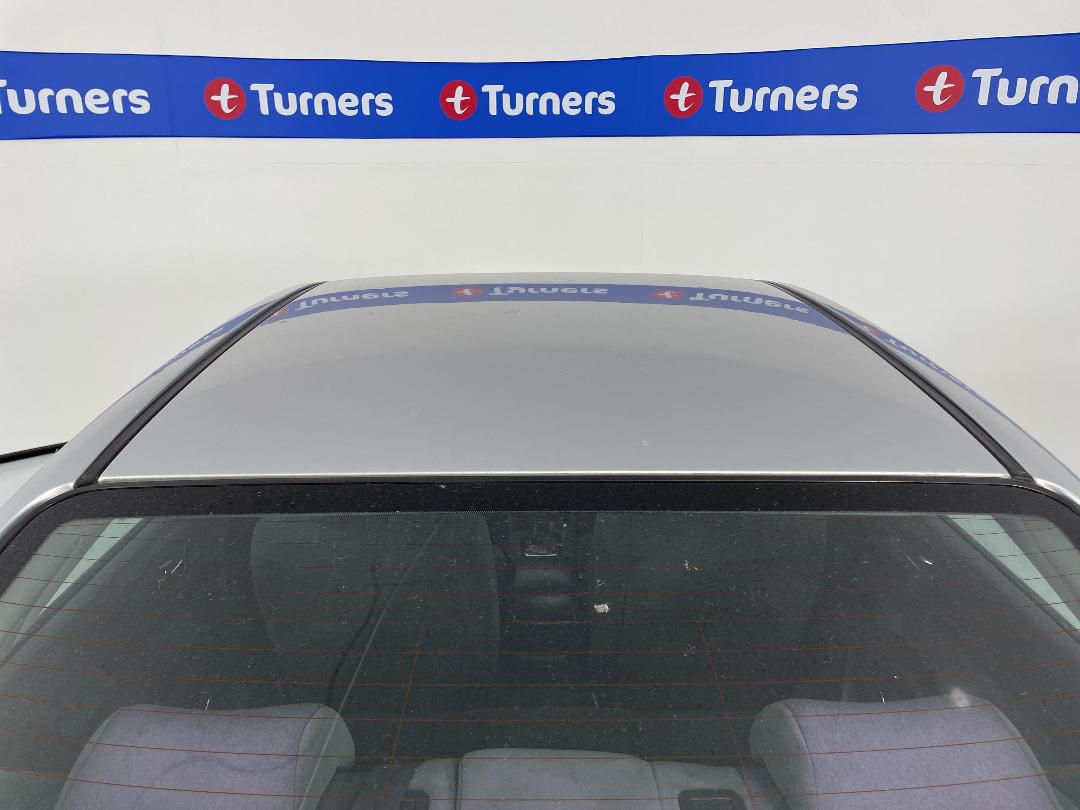 Photo '29' of Holden Epica