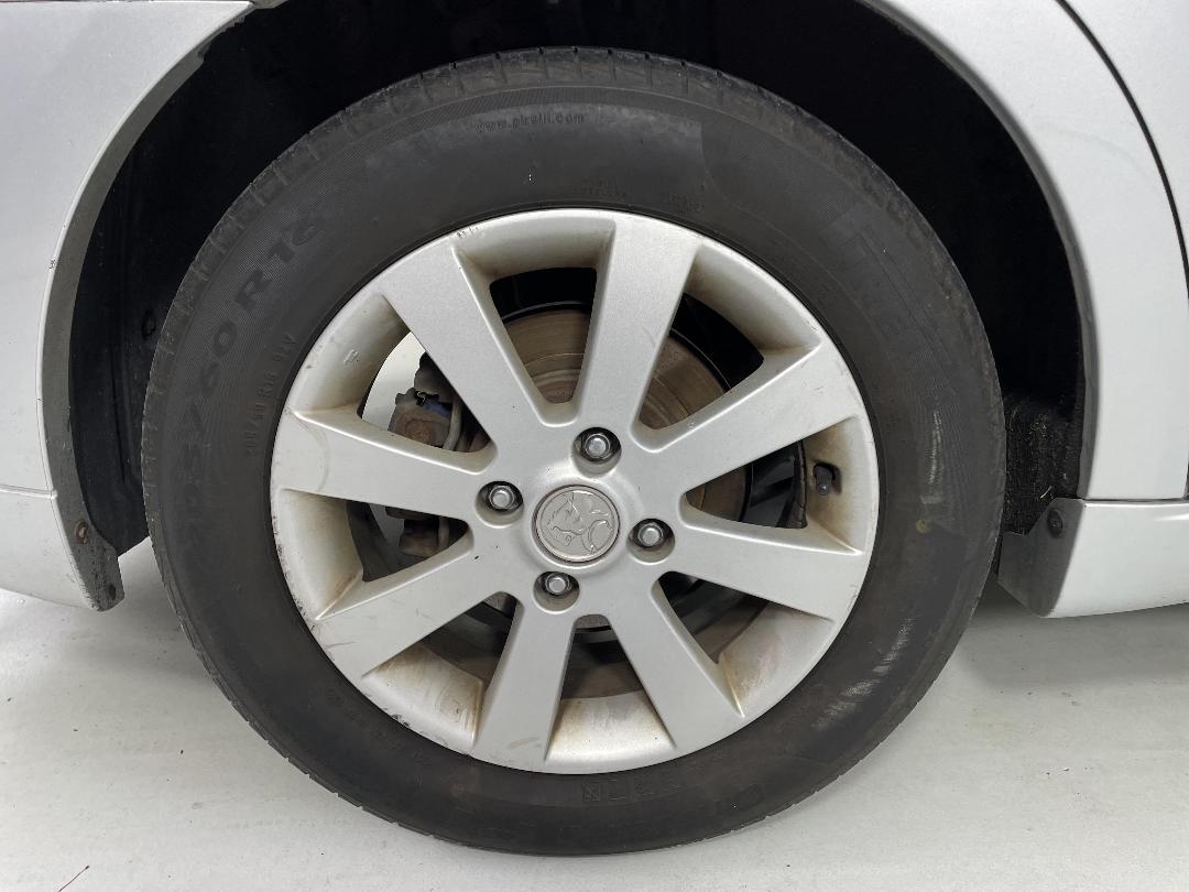 Photo '12' of Holden Epica