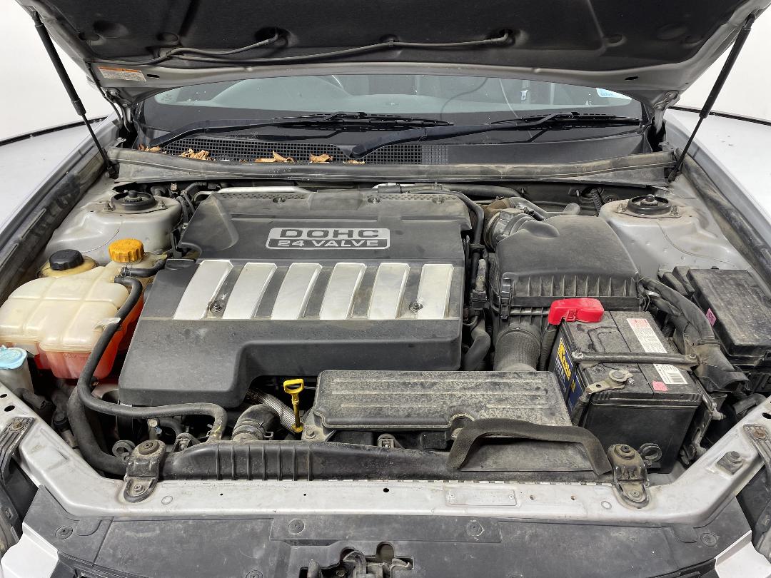 Photo '13' of Holden Epica