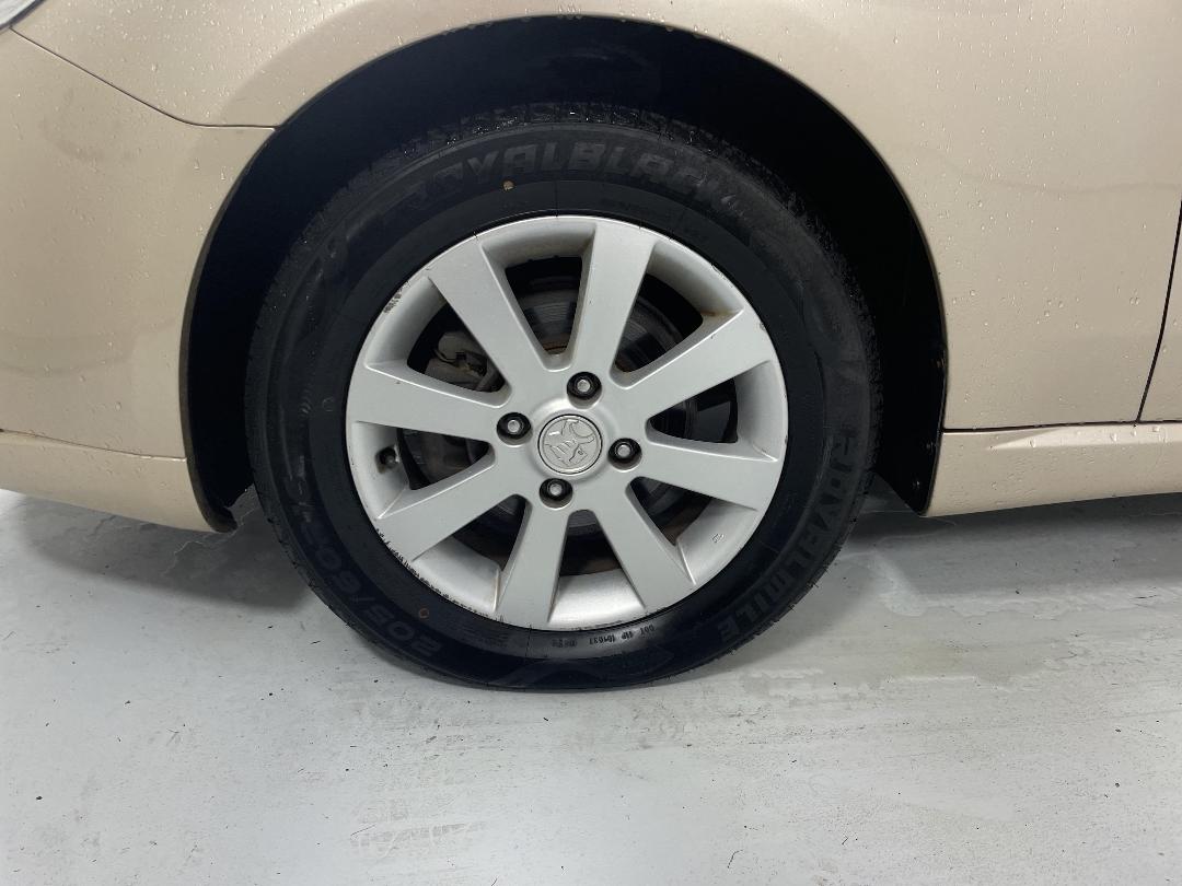 Photo '10' of Holden Epica Photo '10' of Holden Epica