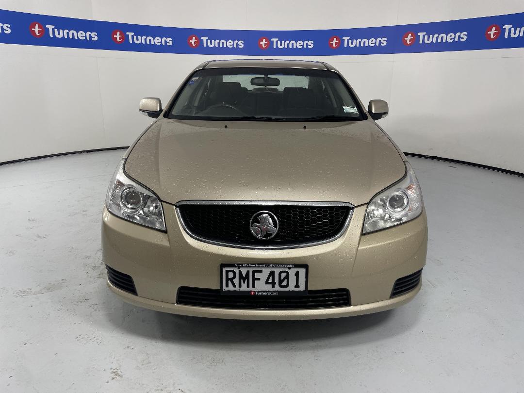 Photo '2' of Holden Epica Photo '2' of Holden Epica