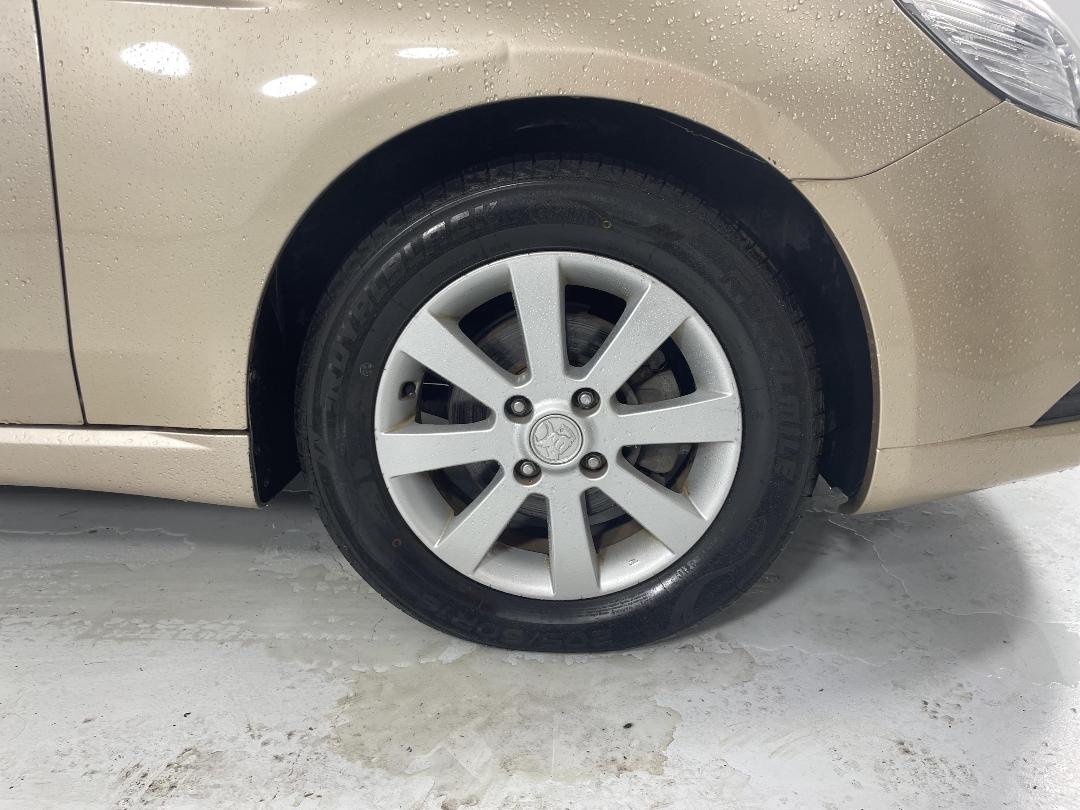 Photo '9' of Holden Epica Photo '9' of Holden Epica