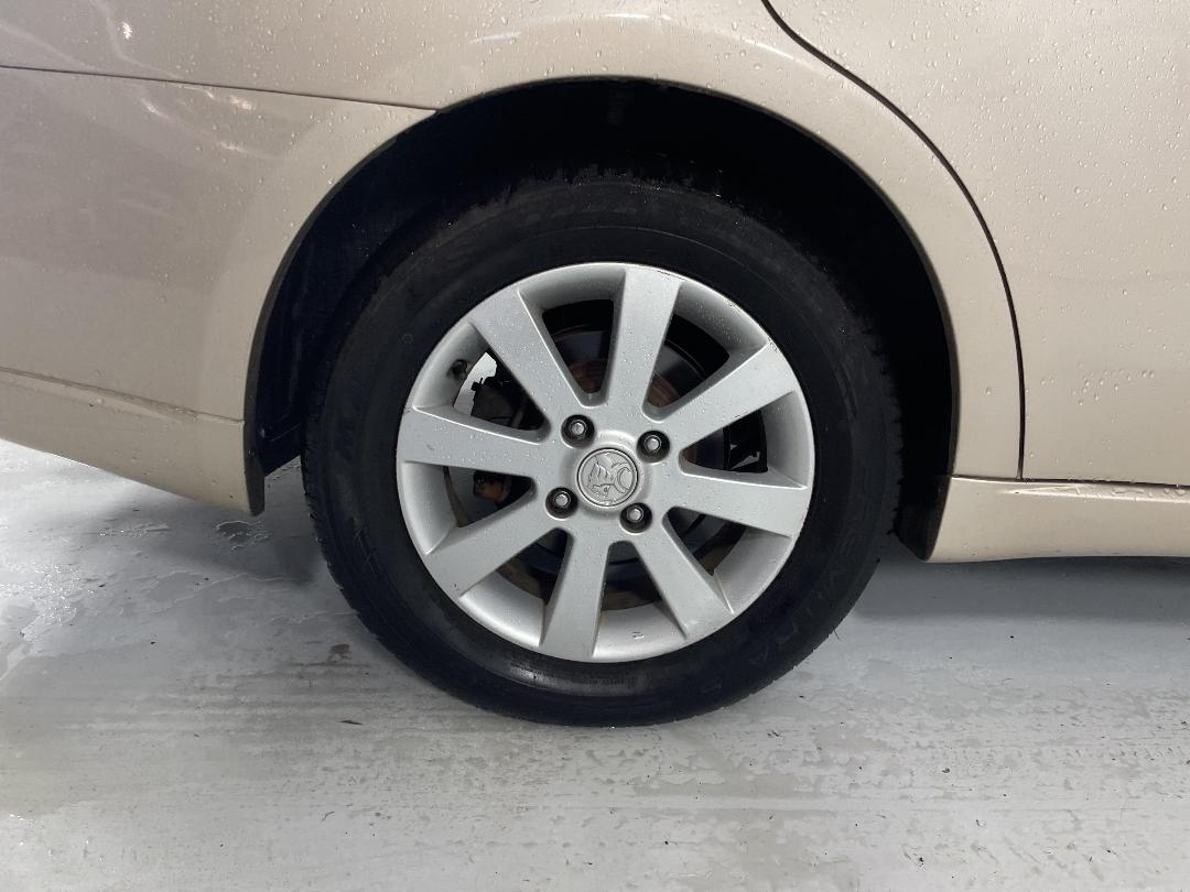 Photo '12' of Holden Epica Photo '12' of Holden Epica