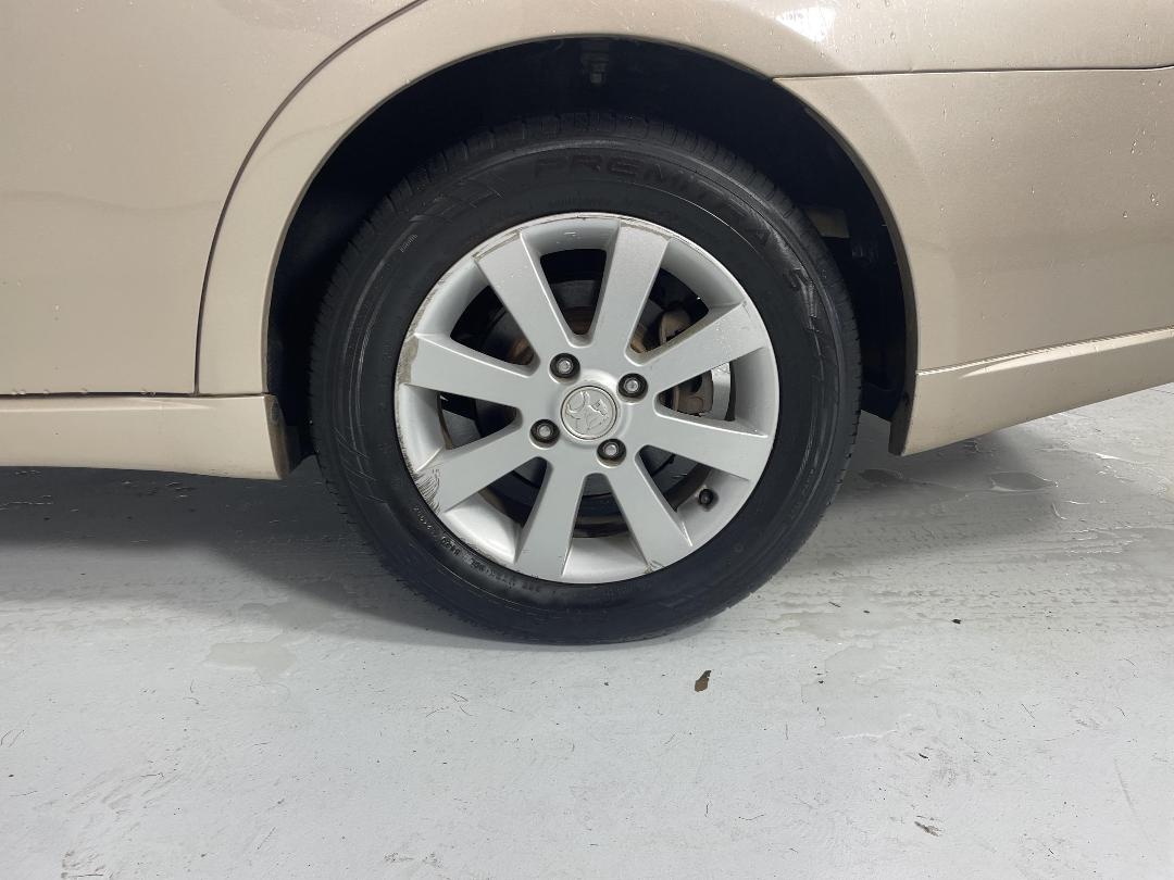 Photo '11' of Holden Epica Photo '11' of Holden Epica