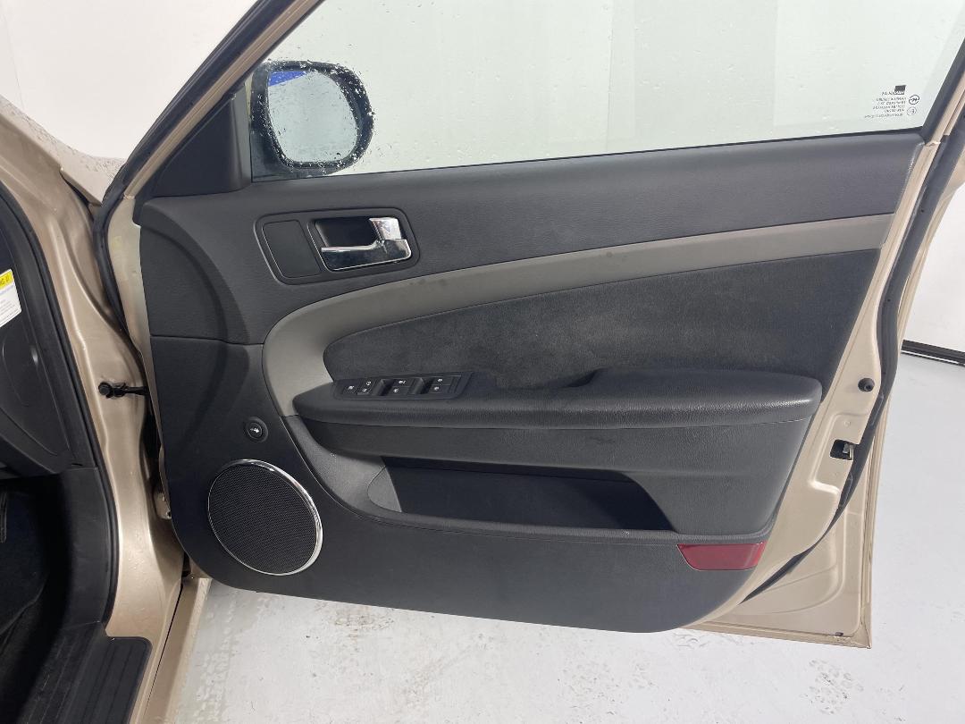 Photo '15' of Holden Epica Photo '15' of Holden Epica