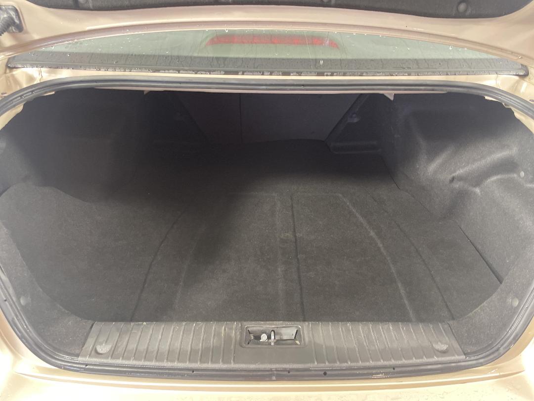 Photo '14' of Holden Epica Photo '14' of Holden Epica