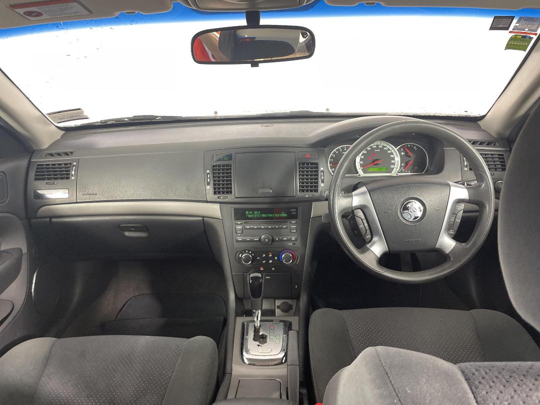 Photo '17' of Holden Epica Photo '17' of Holden Epica