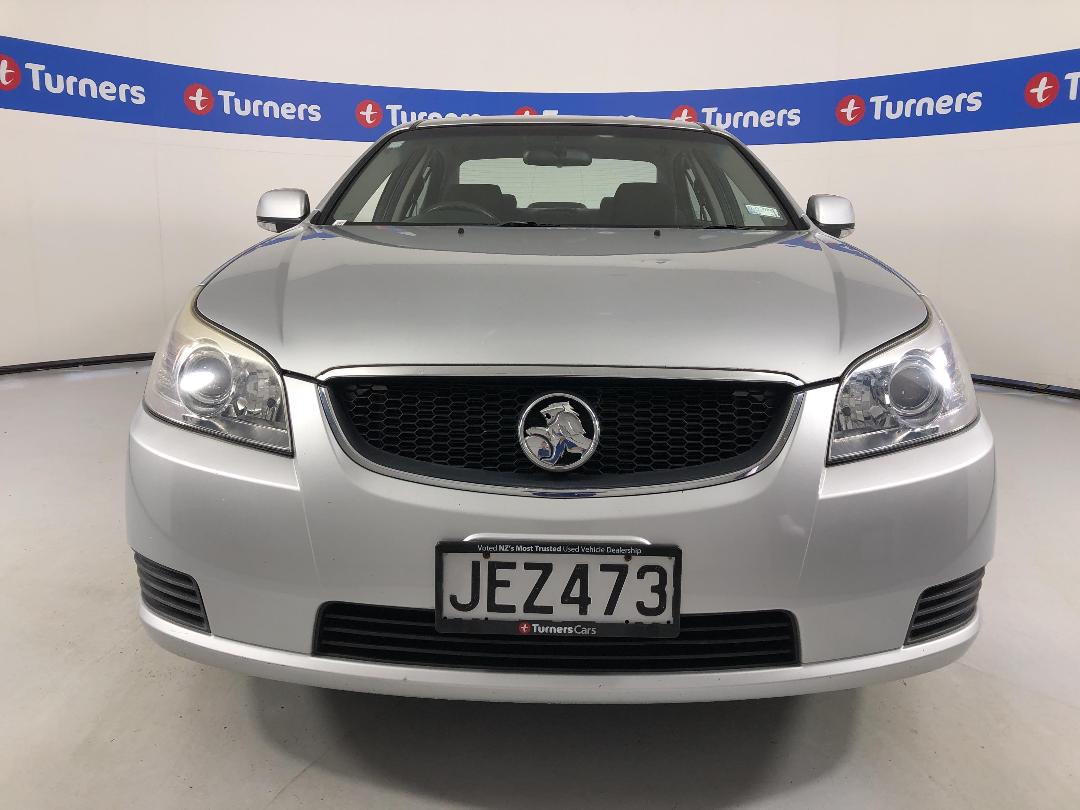 Photo '2' of Holden Epica