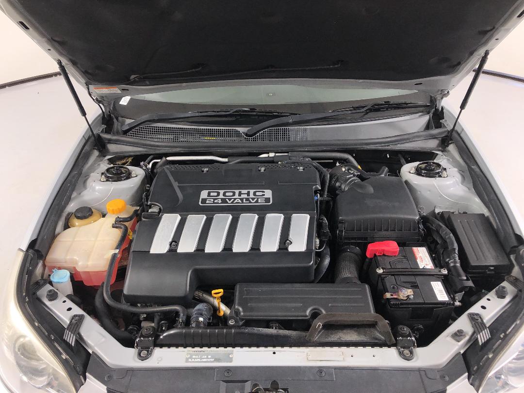 Photo '13' of Holden Epica