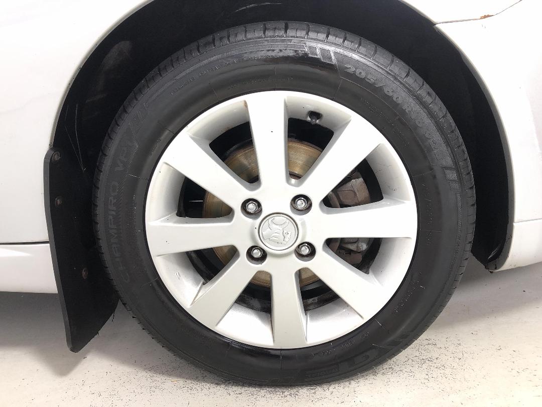 Photo '9' of Holden Epica