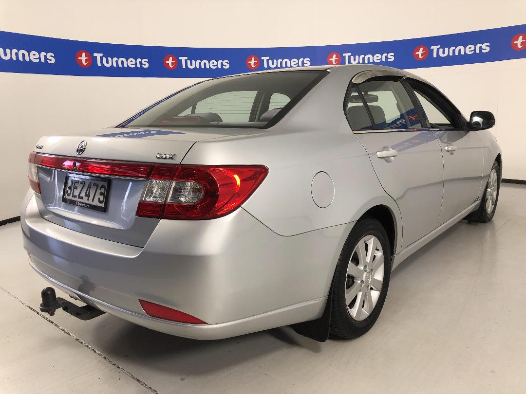 Photo '7' of Holden Epica