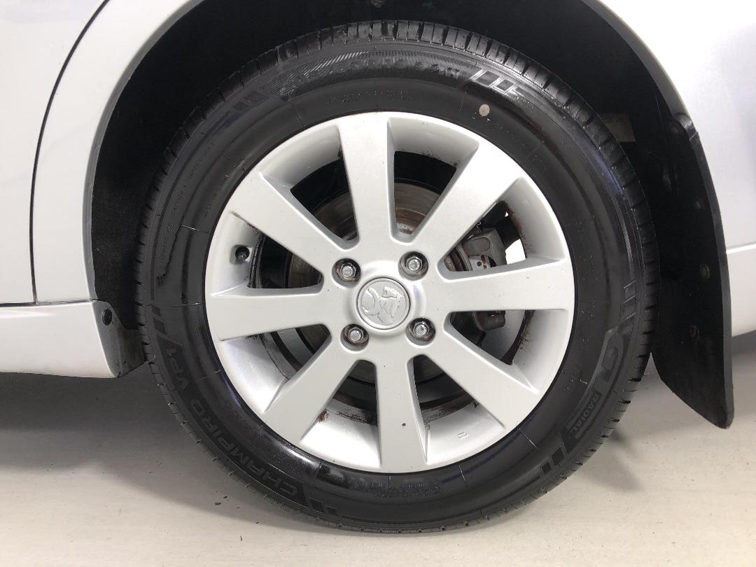 Photo '11' of Holden Epica