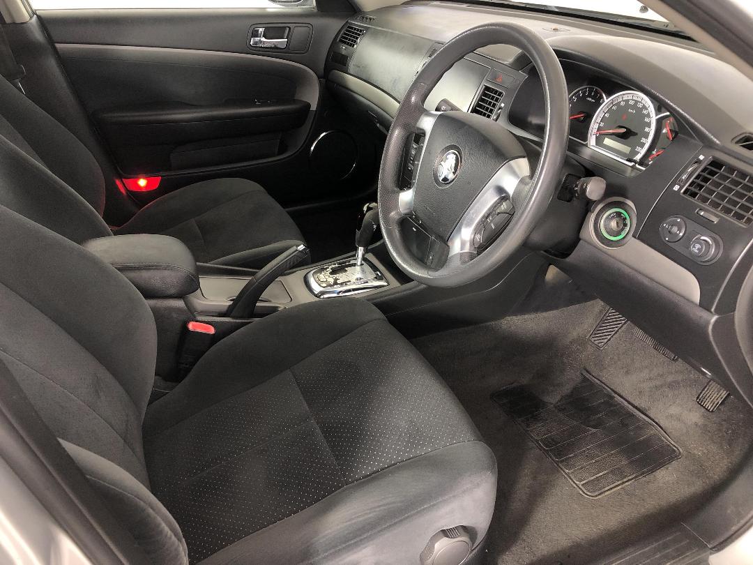 Photo '16' of Holden Epica