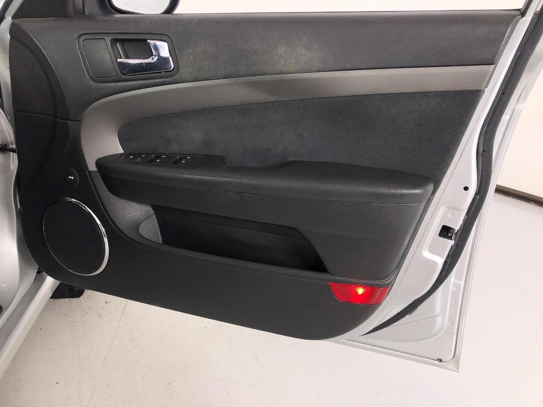 Photo '15' of Holden Epica