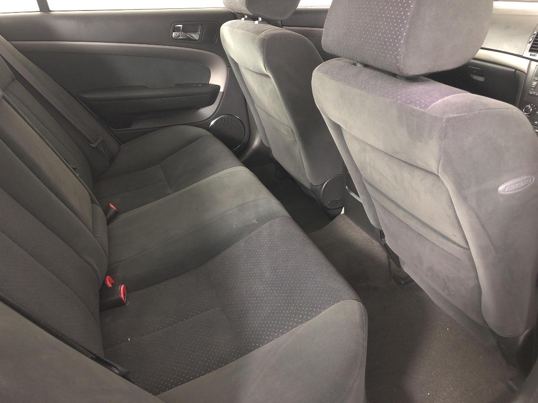 Photo '20' of Holden Epica