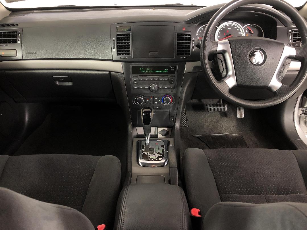 Photo '17' of Holden Epica