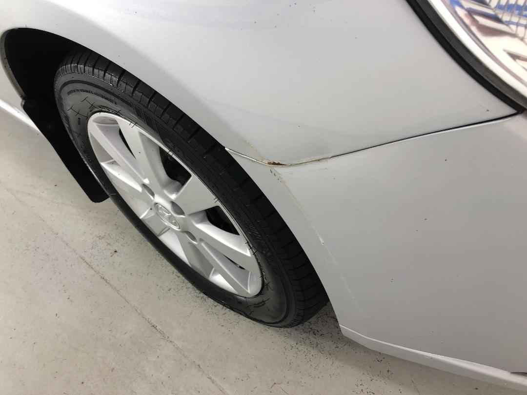 Photo '23' of Holden Epica