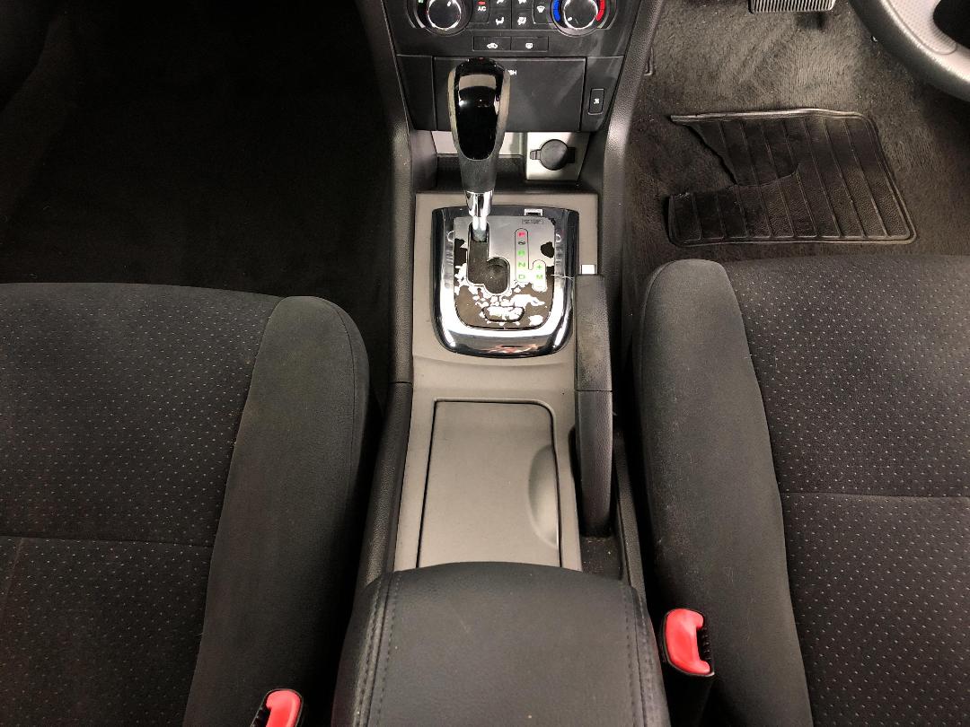 Photo '18' of Holden Epica